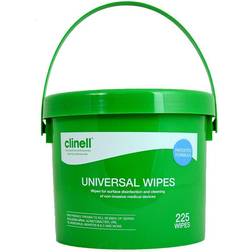 Clinell Universal Wipes Bucket X 225