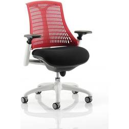 Dynamic Synchro Tilt Task Flex Office Chair