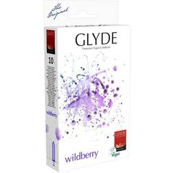 Glyde Wildberry, 53 mm, 10 Stück
