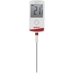 Ebro TTX 210 & TPE 100 Thermometer