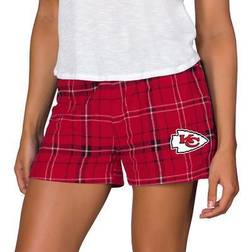 NFL Women's Ultimate Short Multi Shorts - Red