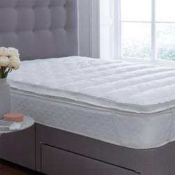 Silentnight Airmax 300 Bed Matress 90x190cm