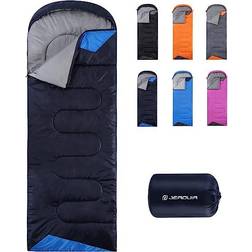 JEAOUIA Sleeping Bags for Adults