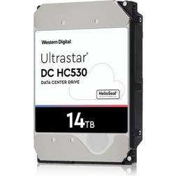 Western Digital Hard Drive 0F31284 HDD 14 TB