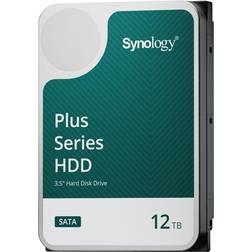 Synology Plus Series HAT3300-12T 12TB