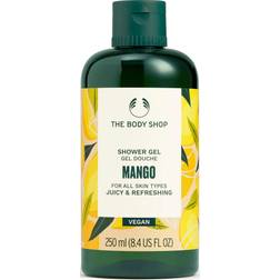 The Body Shop Mango Duschgel ML 250ml