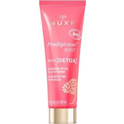 Nuxe Nuxe Prodigieuse Boost Glow Boosting Detox Mask 75ml 75ml