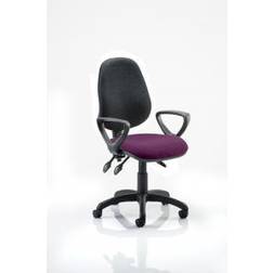 Dynamic Eclipse III Lever Office Chair