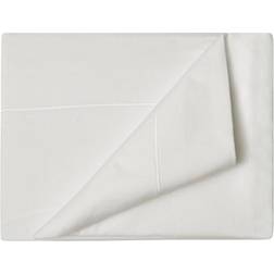Belledorm Premium 500 Thread Count Bed Sheet White