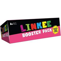 John Adams Linkee Booster Pack