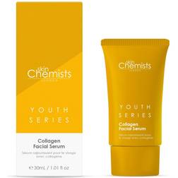 skinChemists Youth Series Collagen Facial Serum 30ml