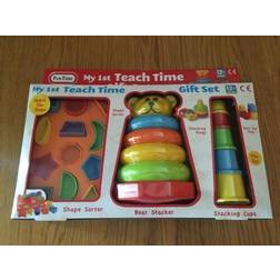 Funtime My First Teach Gift Set