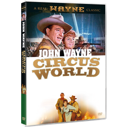 Circus World MAJ1985