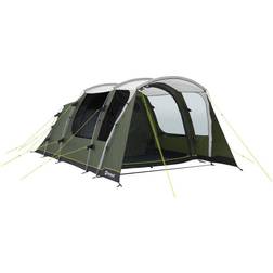 Outwell Ashwood 5 5-6-person tent grey