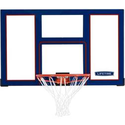 Lifetime Basketball Basket 121 x 75,5 x 65 cm