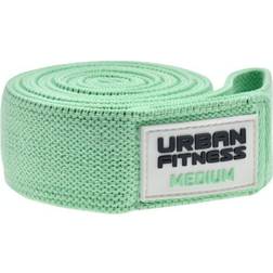 Urban Fitness Fabric Resistance Band Loop 2m Medium
