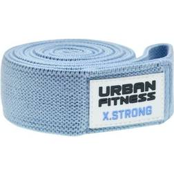 Urban Fitness Fabric Resistance Band Loop 2m Extra Strong