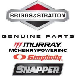 Briggs & Stratton OEM 593240 Filter-A/C Cartridge 40U877-0001-B1