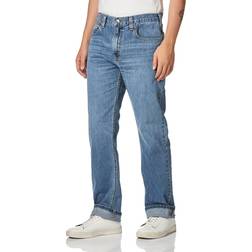 Carhartt Men's Rugged Flex Straight Tapered Jeans - Houghton