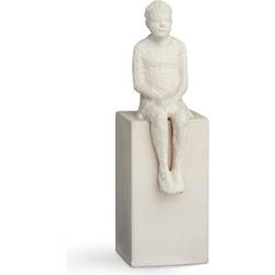 Kähler The Dreamer Figurine 21.5cm