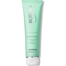 Biotherm Biosource Purifying Foaming Cleanser 150ml