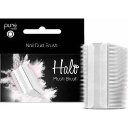 Halo Gel Nails Nail Dust Plush Brush