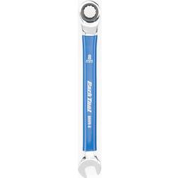 Park Tool One Colour Ratcheting Metric Combination Wrench