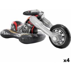 Intex Inflatable pool figure Motorbike 4 Units