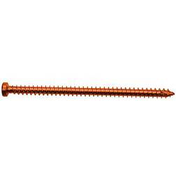 Strong-Tie Strong-Drive No. 9 X Star Truss Head Structural Screws 2.1 lb 50 pk