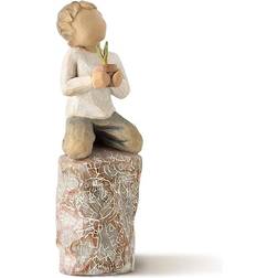 Willow Tree Something Special Figurine 14cm