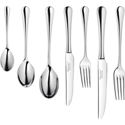 Robert Welch Radford Bright Cutlery Set 42pcs