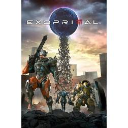 Exoprimal (PC)