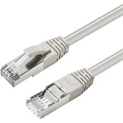 MicroConnect mc-sftp6a005 cat6a s/ftp