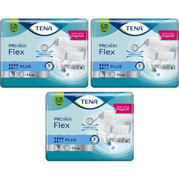 TENA Proskin Flex Plus Slips - Large - Case Saver
