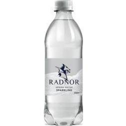 Radnor Sparkling Bottled Water 500ml Pack