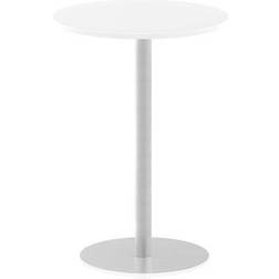 Dynamic 800mm Poseur Small Table