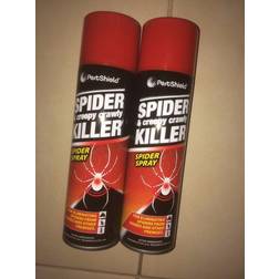 PestShield 2 spider creepy crawly insect killer