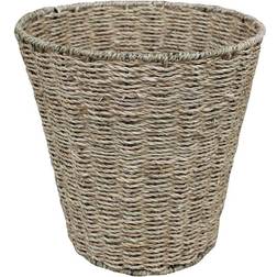 Hamper H103 Seagrass Round Paper Basket