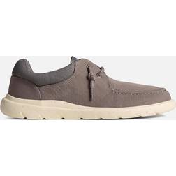 Sperry Grey MOC SEACYCLE Casual shoe