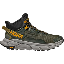 Hoka Trail Code GTX M - Duffel Bag/Avocado