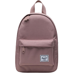 Herschel Classic Mini Backpack - Ash Rose