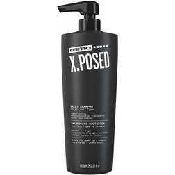 Osmo X.POSED Vegan Daily Shampoo 1000ml
