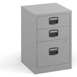 Bisley A4 home 3 Chest of Drawer