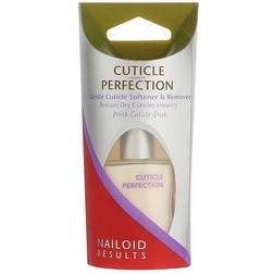 Nailoid Cuticle Perfection Softener Remover 12ml