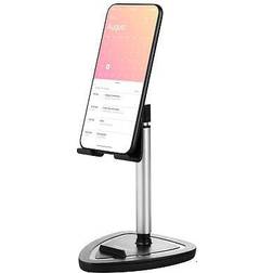 Intempo Extendable Tablet/Phone Holder Head & Metallic Stand