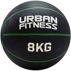 Urban Fitness Medicine Ball 8kg