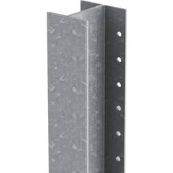 DuraPost Classic 48mm Steel Fence Post