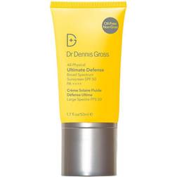 Dr Dennis Gross All-Physical Ultimate Defense Broad Spectrum Sunscreen SPF 50 PA++++
