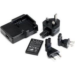 Veho VCC-A004-KSB Kuzo Spare Battery and Charger
