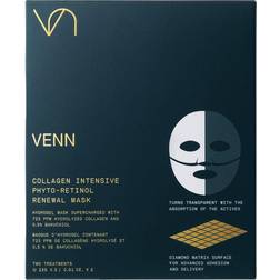 Venn Collagen Intensive Phyto-Retinol Renewal Sheet Mask